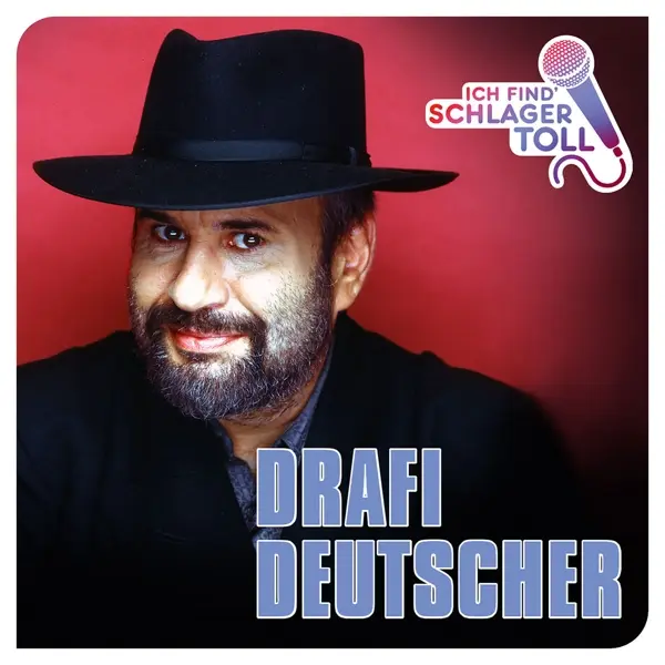 Ich find' Schlager toll (Das Beste)