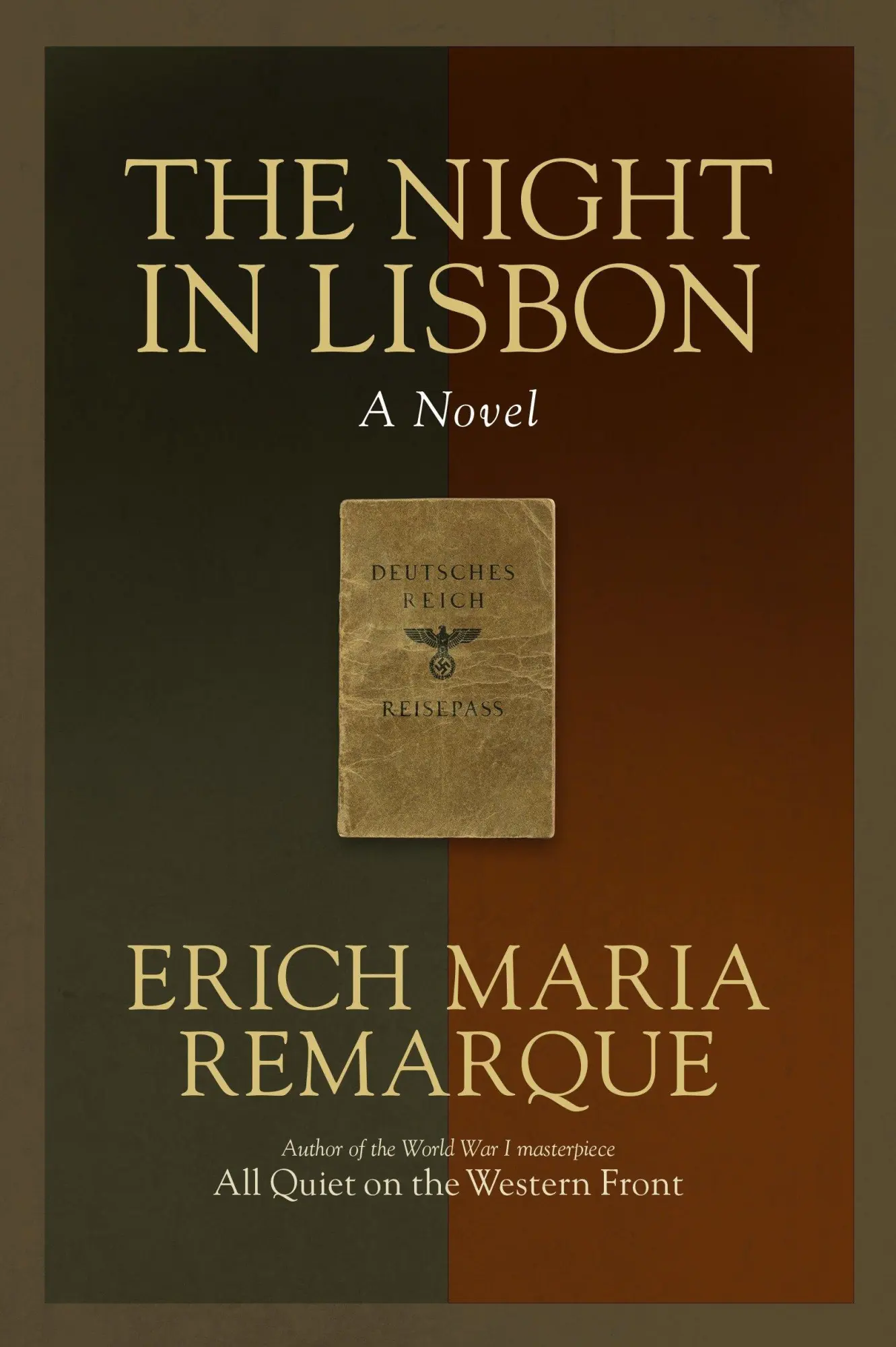 Cover: 9780449912430 | The Night in Lisbon | Erich Maria Remarque | Taschenbuch | Englisch