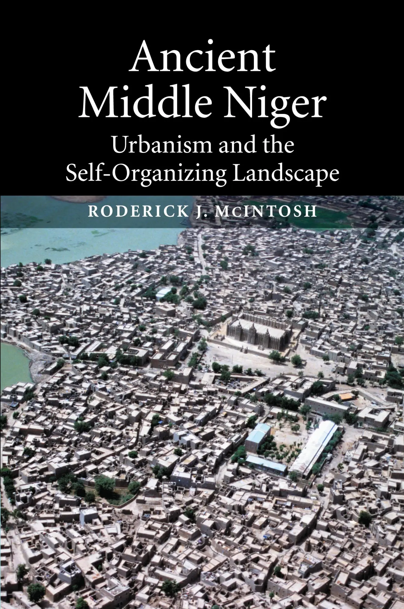 Cover: 9780521012430 | Ancient Middle Niger | Roderick J. Mcintosh | Taschenbuch | Englisch