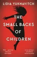 Cover: 9781786892430 | The Small Backs of Children | Lidia Yuknavitch | Taschenbuch | 2020