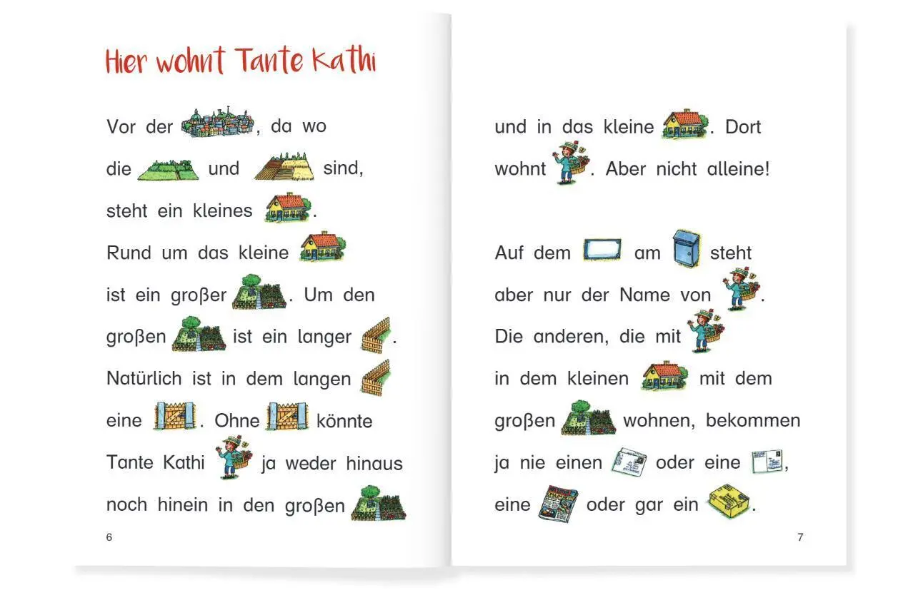 Bild: 9783950552430 | Tante Kathis Tiere | Josephine Bienath | Buch | Deutsch | 2025