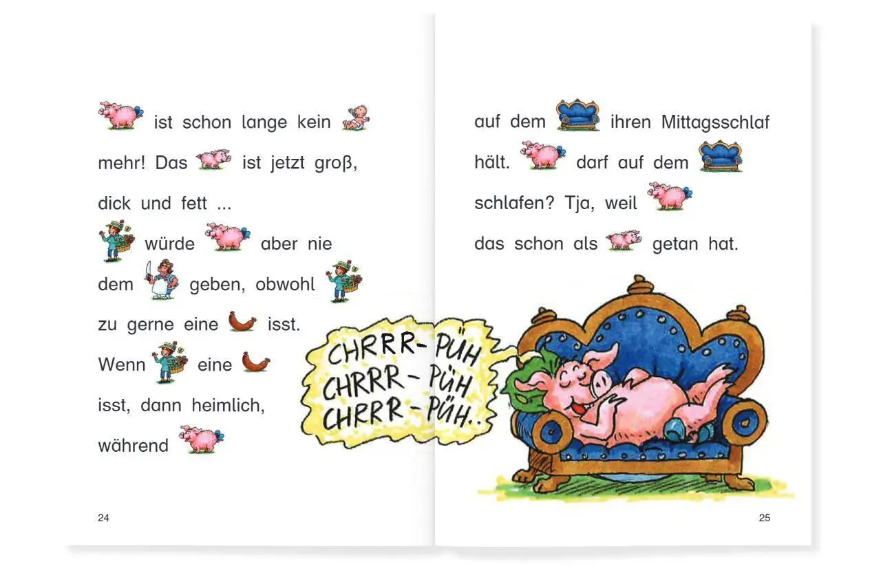 Bild: 9783950552430 | Tante Kathis Tiere | Josephine Bienath | Buch | Deutsch | 2025