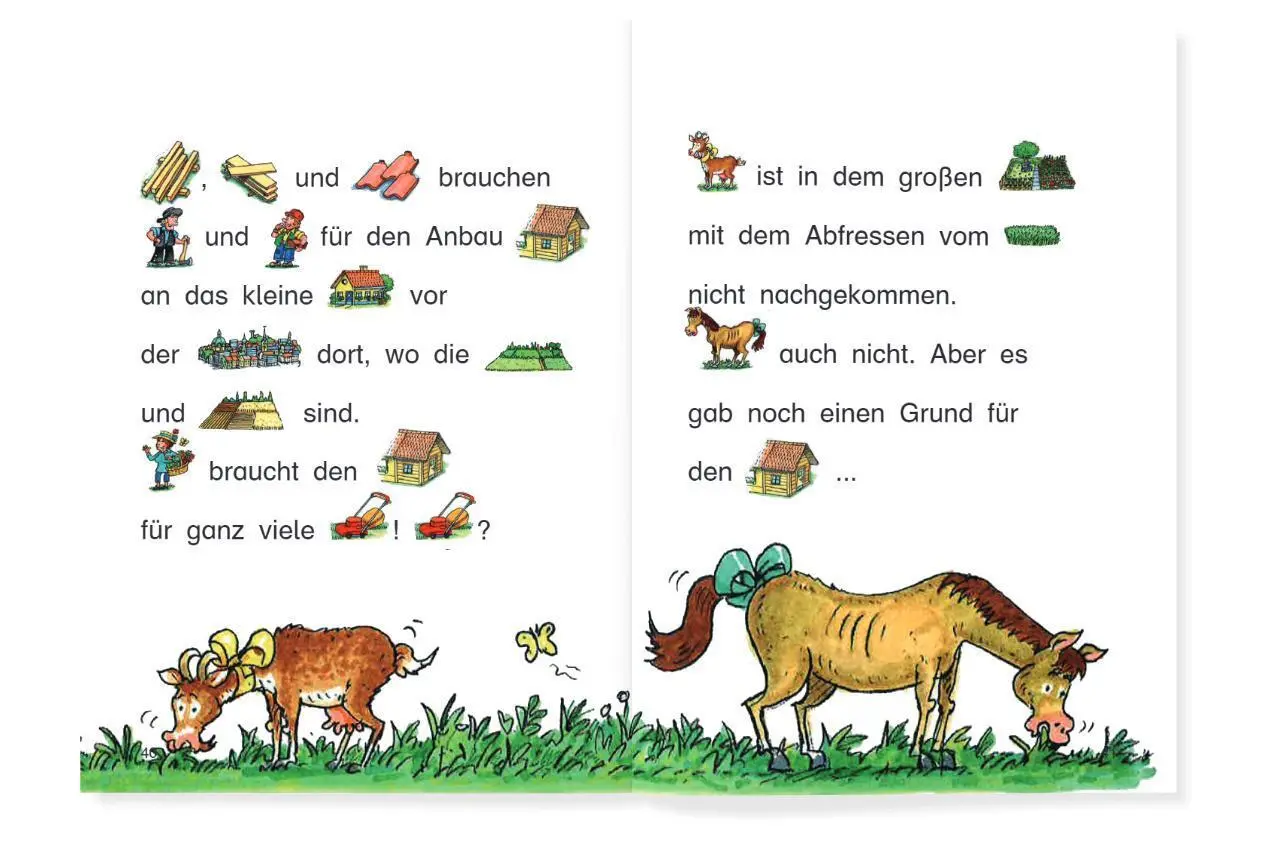 Bild: 9783950552430 | Tante Kathis Tiere | Josephine Bienath | Buch | Deutsch | 2025