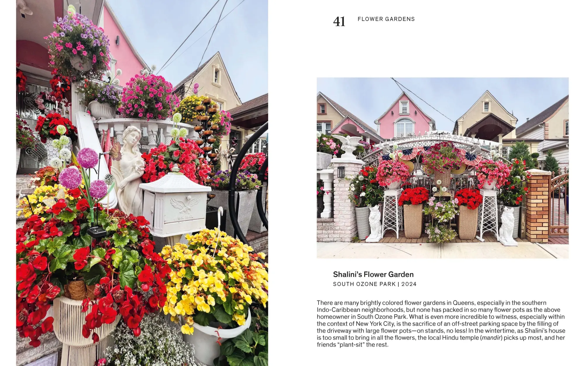 Bild: 9783986122430 | All the Queens Gardens | Rafael A. Herrin-Ferri | Taschenbuch | 224 S.