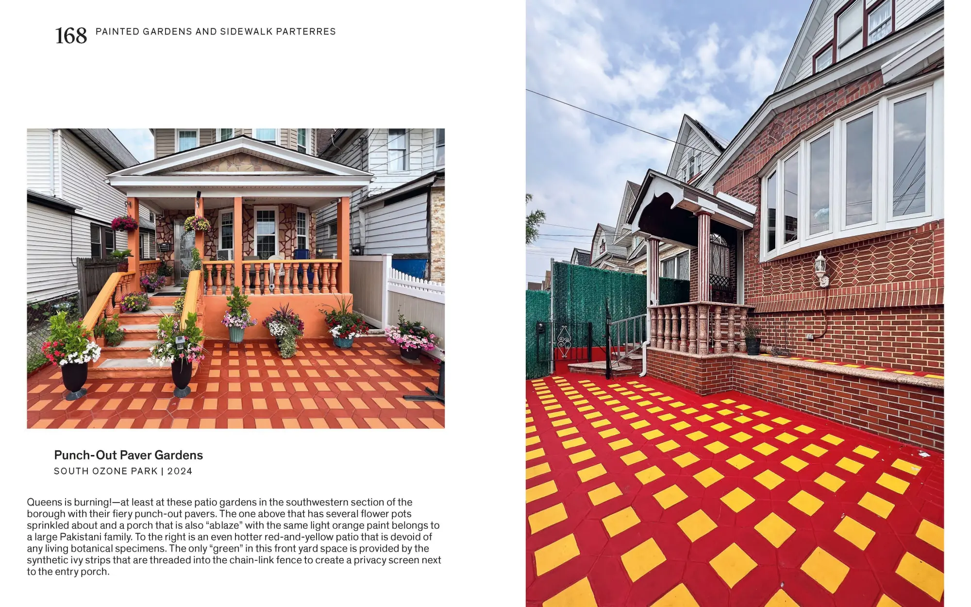 Bild: 9783986122430 | All the Queens Gardens | Rafael A. Herrin-Ferri | Taschenbuch | 224 S.