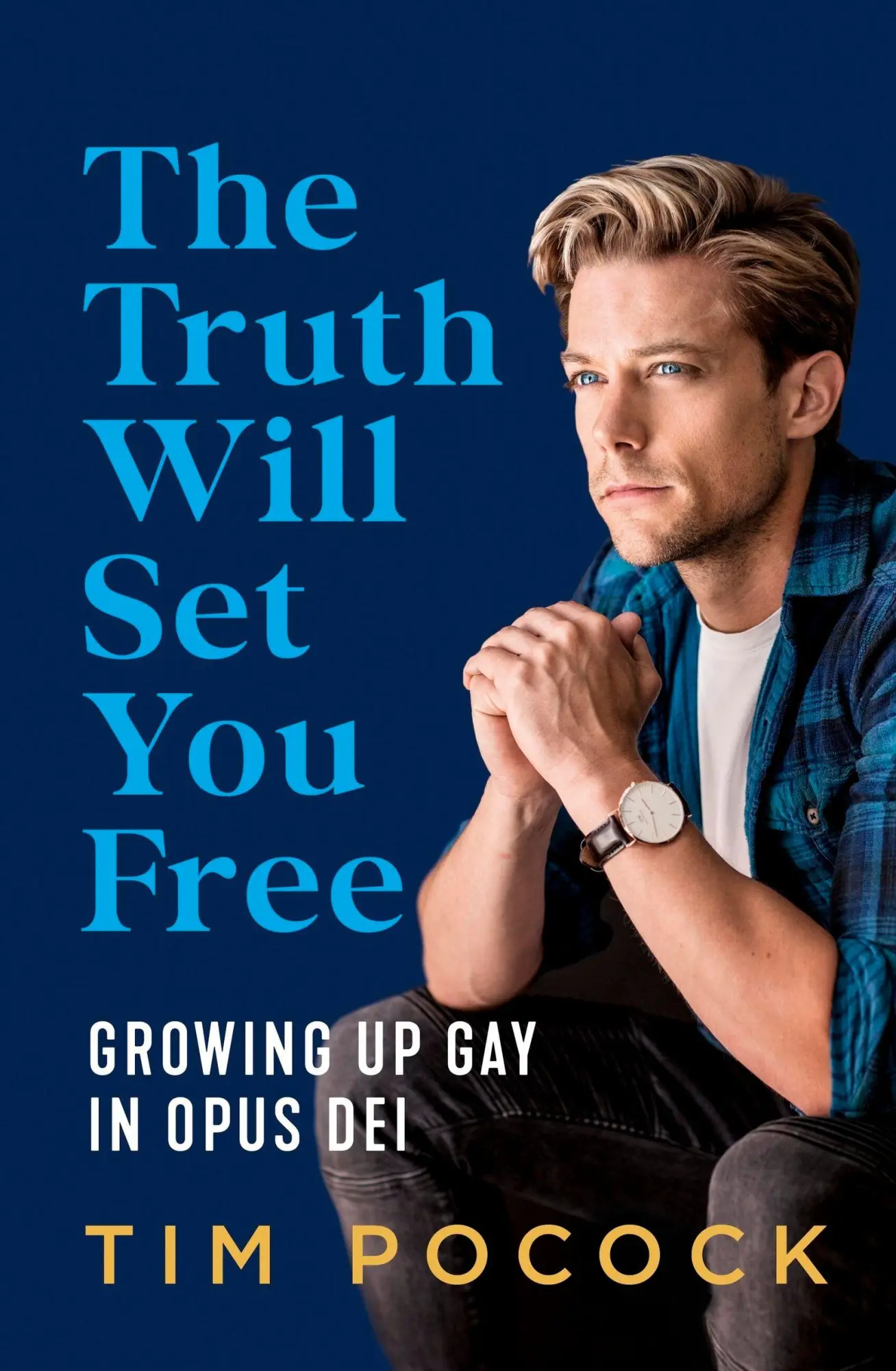 Cover: 9780733652530 | The Truth Will Set You Free | Tim Pocock | Taschenbuch | Englisch