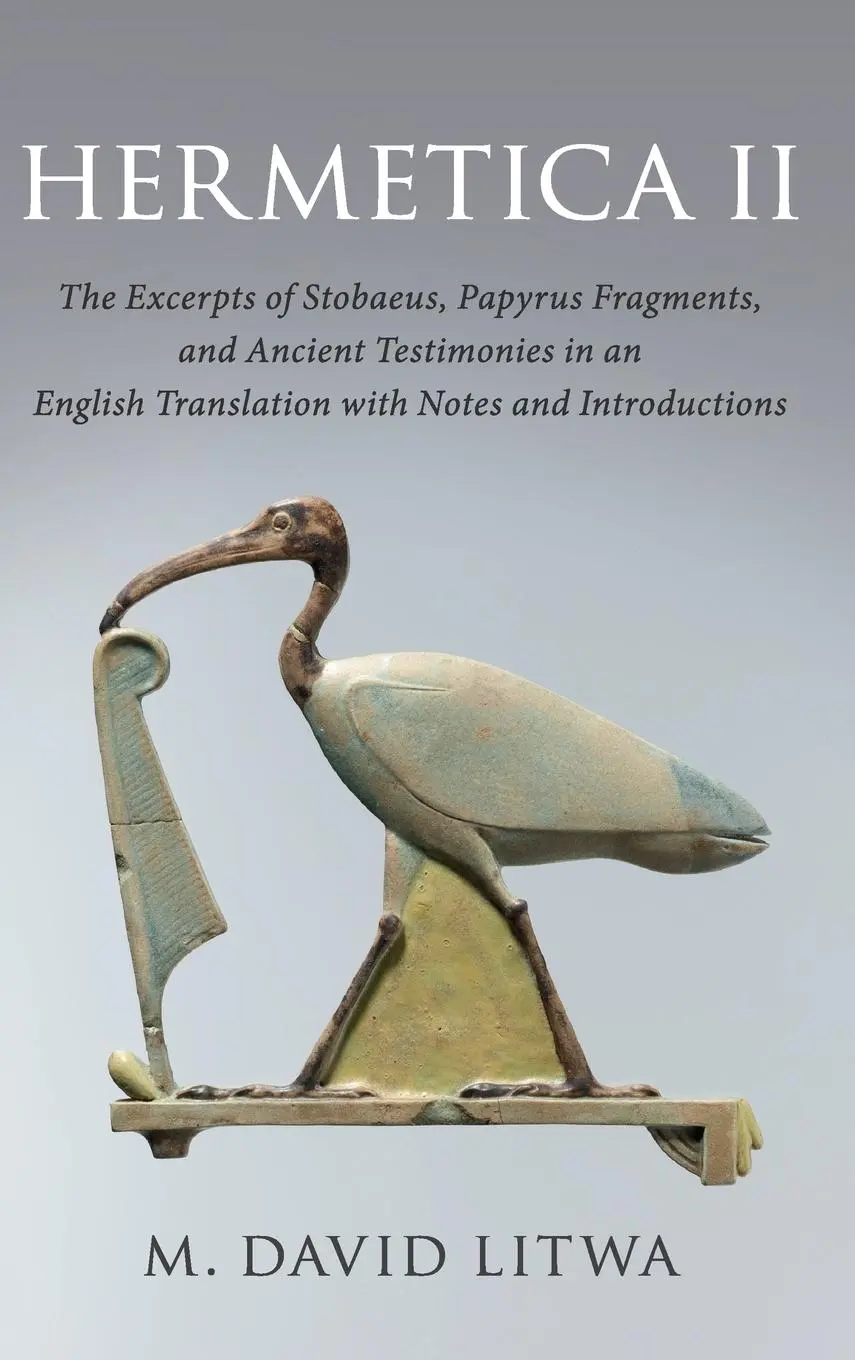 Cover: 9781107182530 | Hermetica II | Buch | Englisch | 2019 | Cambridge University Press