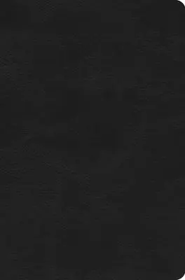 Cover: 9781433582530 | ESV Value Compact Bible (Trutone, Black) | Buch | Kunststoff | 2023