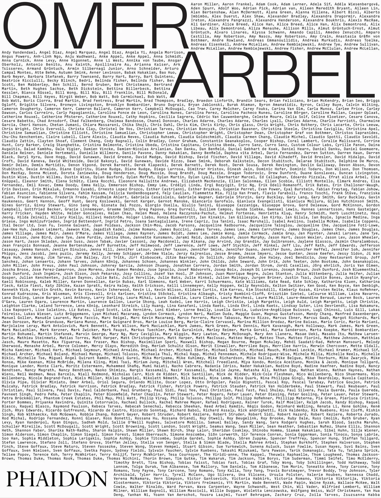 Cover: 9781838662530 | Omer Arbel | Omer Arbel | Taschenbuch | 448 S. | Englisch | 2021