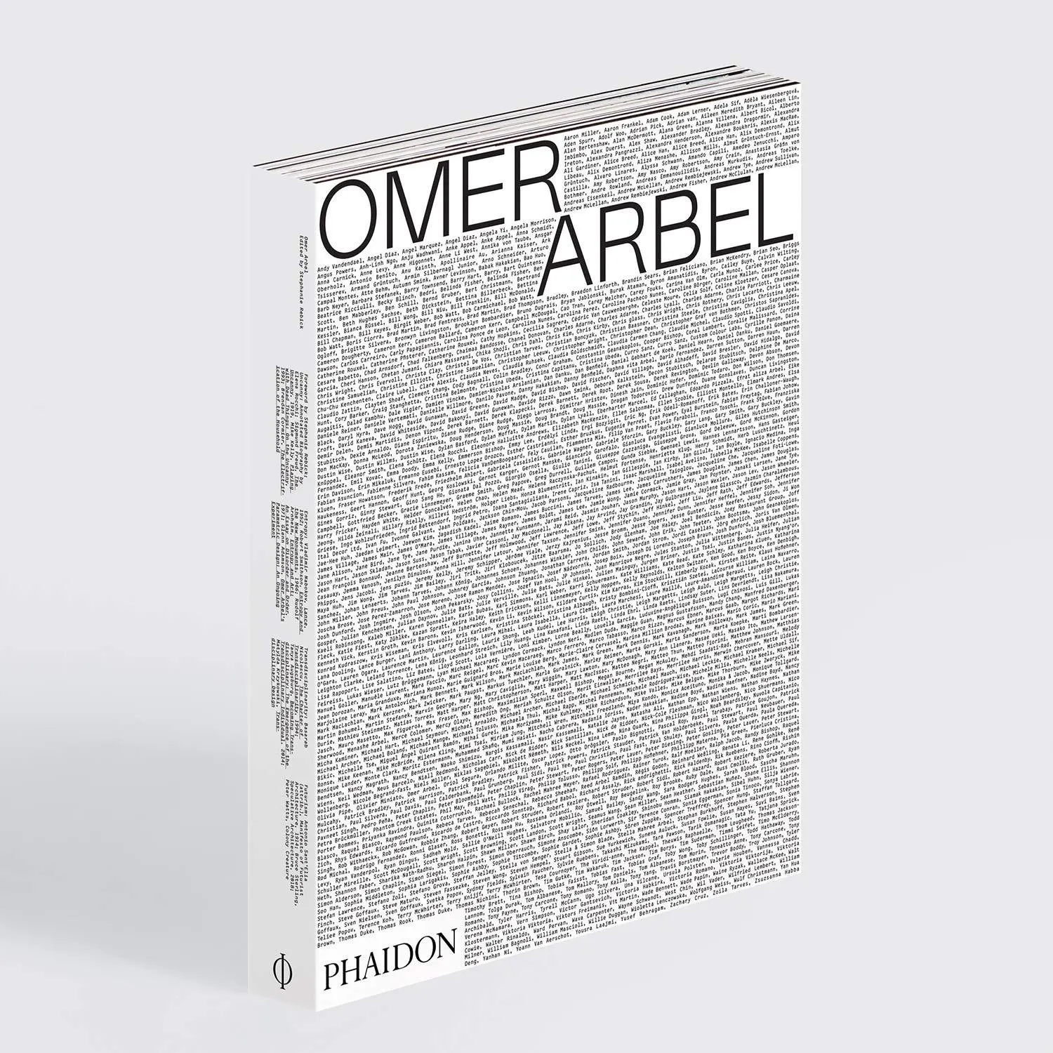 Bild: 9781838662530 | Omer Arbel | Omer Arbel | Taschenbuch | 448 S. | Englisch | 2021