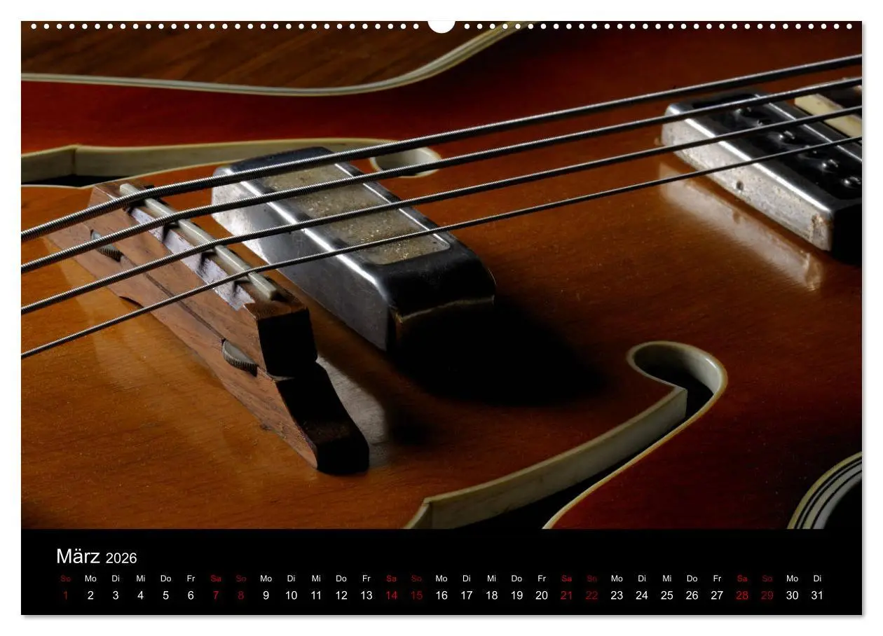 Bild: 9783457762530 | Feinheiten - Alte Gitarren im Detail (hochwertiger Premium...