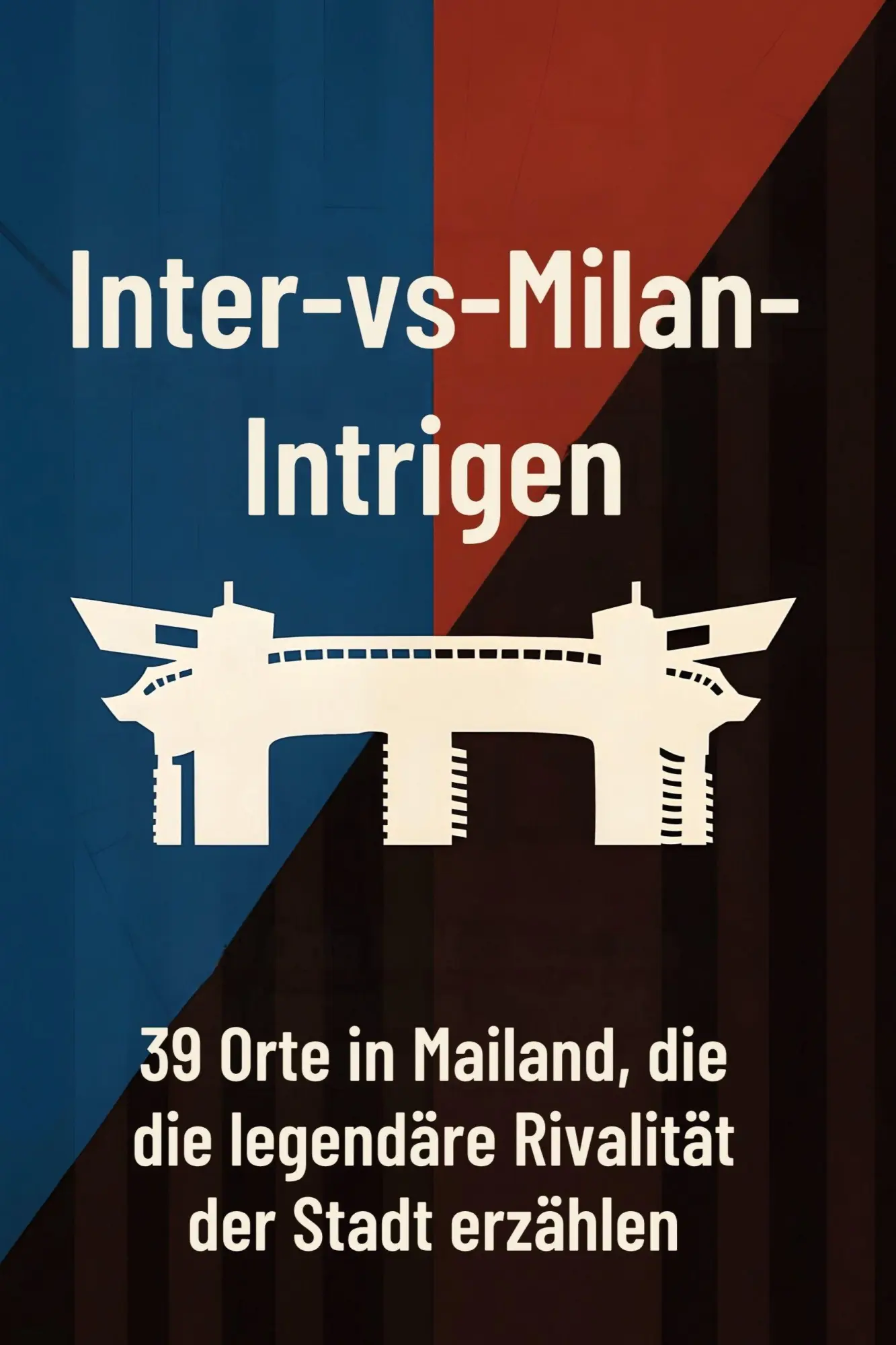 Cover: 9783695362530 | Inter-vs-Milan-Intrigen | Jonah Koch | Taschenbuch | 84 S. | Deutsch