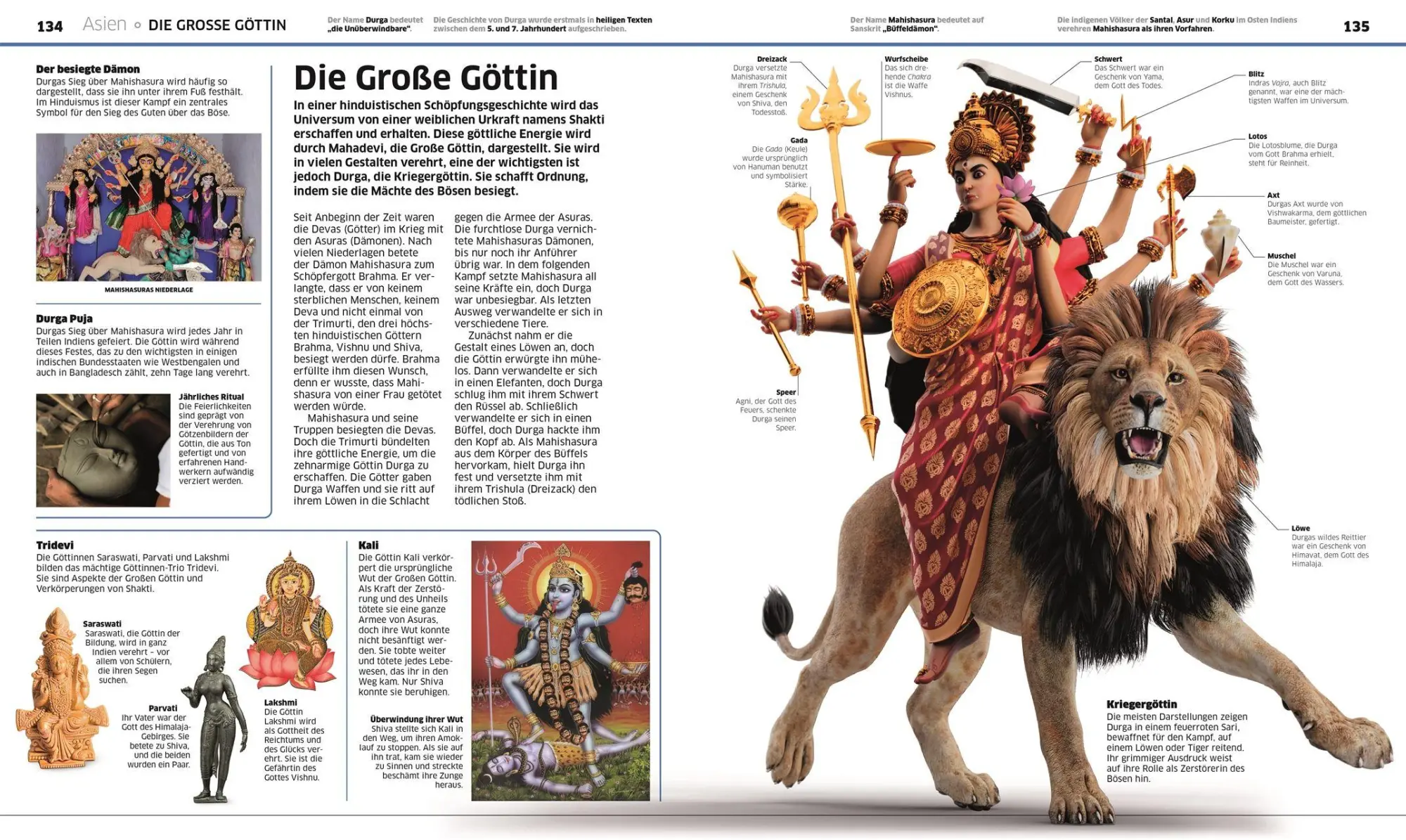Bild: 9783831052530 | DK Wissen. Sagen &amp; Mythen | DK Verlag - Kids | Buch | DK Wissen | 2026