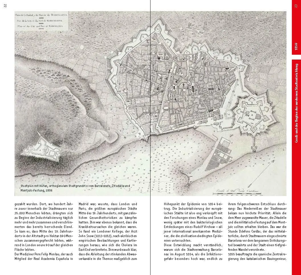 Bild: 9783869222530 | Architekturführer Barcelona | Klaus Englert | Taschenbuch | 560 S. Bild: 9783869222530 | Architekturführer Barcelona | Klaus Englert | Taschenbuch | 560 S.