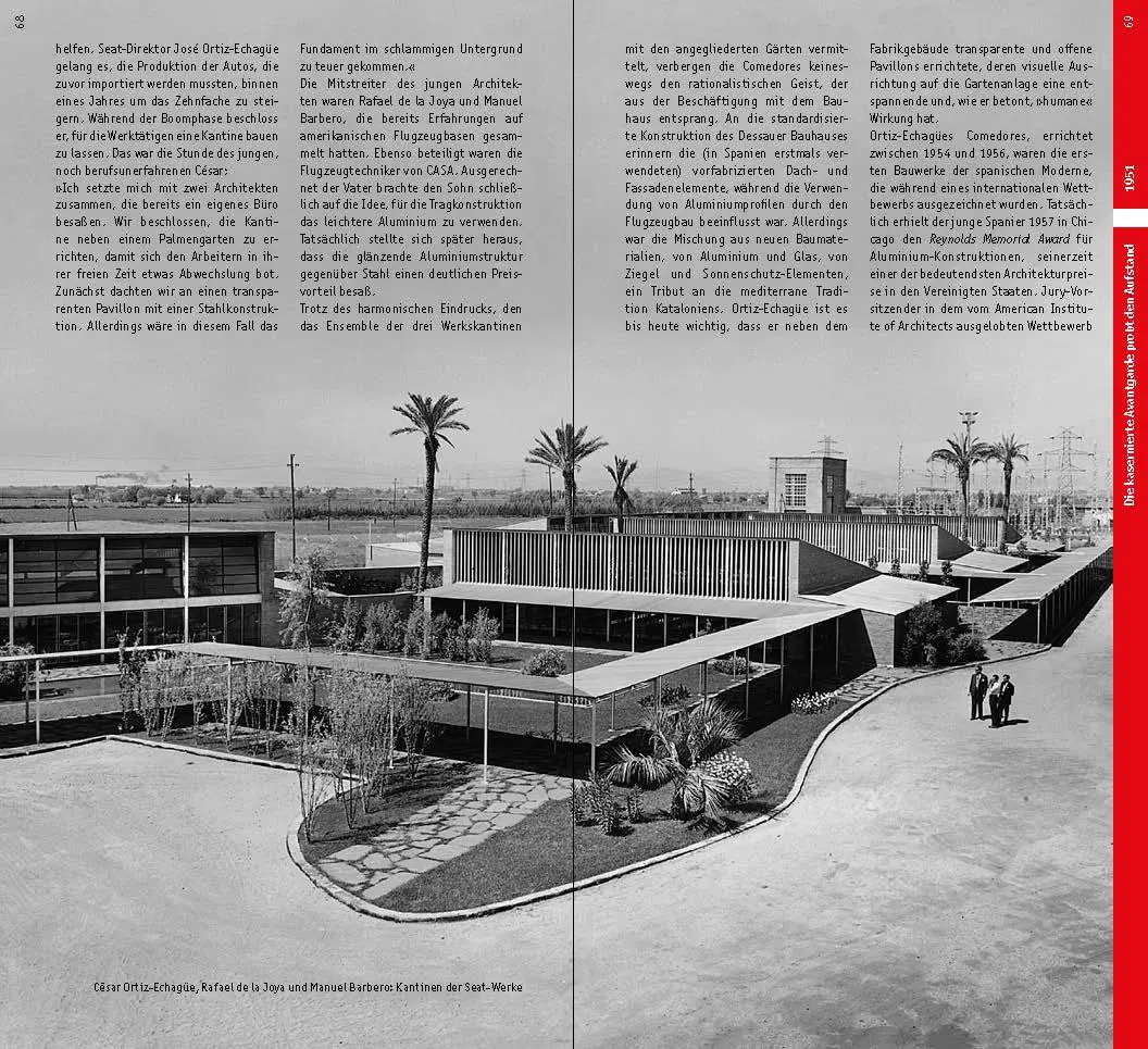 Bild: 9783869222530 | Architekturführer Barcelona | Klaus Englert | Taschenbuch | 560 S. Bild: 9783869222530 | Architekturführer Barcelona | Klaus Englert | Taschenbuch | 560 S.