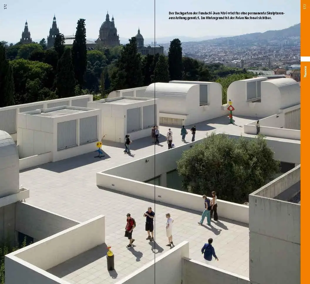 Bild: 9783869222530 | Architekturführer Barcelona | Klaus Englert | Taschenbuch | 560 S. Bild: 9783869222530 | Architekturführer Barcelona | Klaus Englert | Taschenbuch | 560 S.