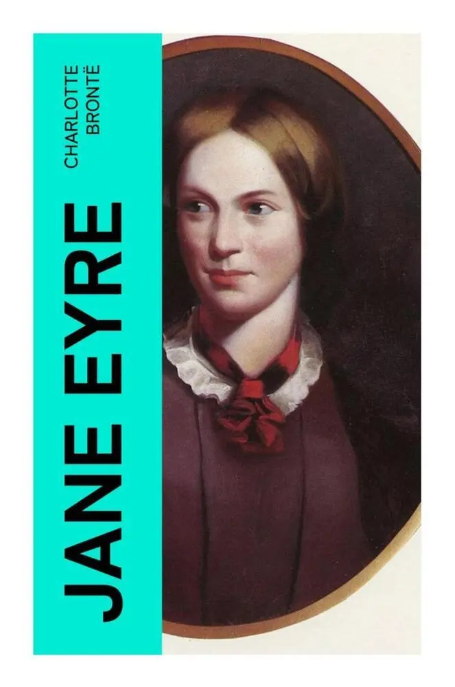 Cover: 9788027362530 | Jane Eyre | Charlotte Brontë | Taschenbuch | 344 S. | Deutsch | 2022