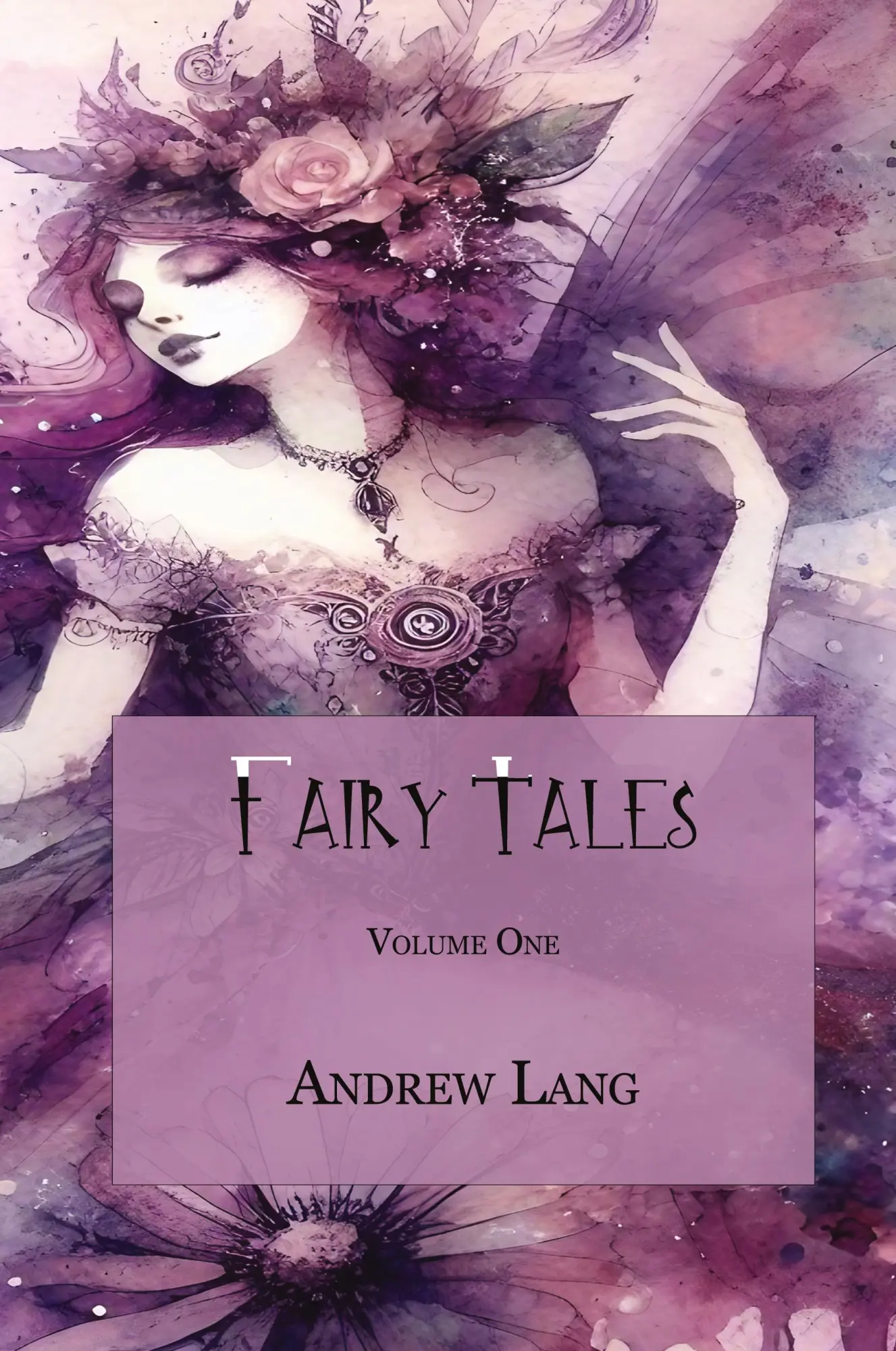 Cover: 9798869192530 | Fairy Tales, Book One | Andrew Lang | Buch | Englisch | 2024