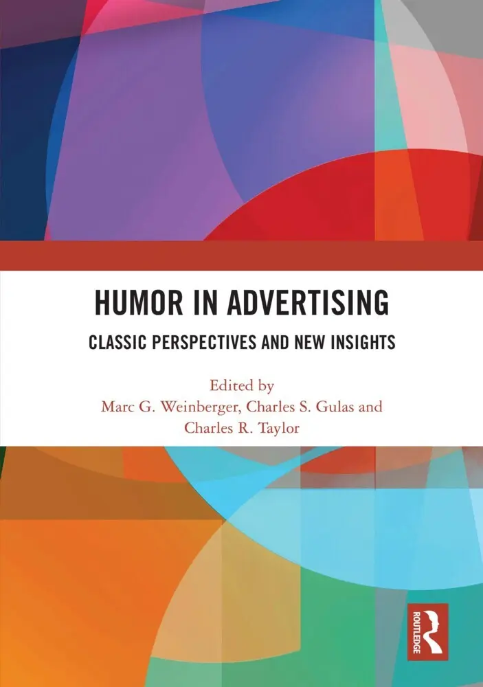 Cover: 9780367722630 | Humor in Advertising | Classic Perspectives and New Insights | Buch