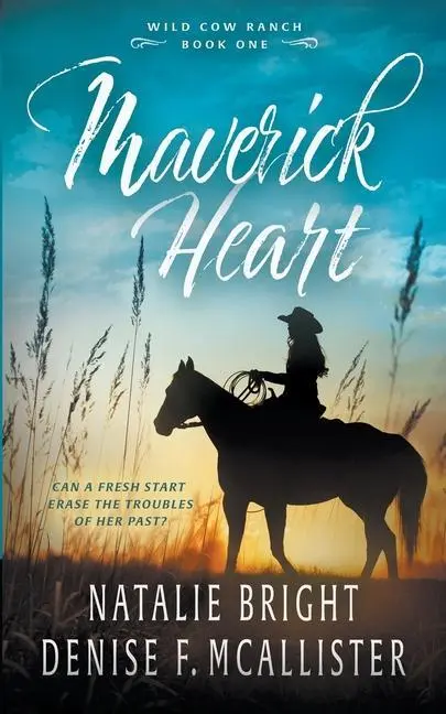 Cover: 9781647342630 | Maverick Heart | Natalie Bright (u. a.) | Taschenbuch | Wild Cow Ranch