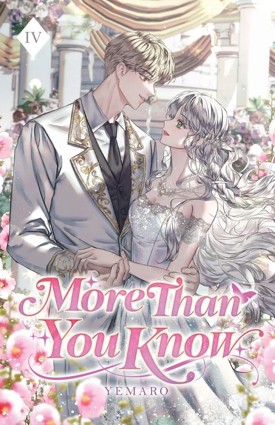 Cover: 9781959742630 | More Than You Know | Volume IV (Light Novel) | Yemaro | Taschenbuch