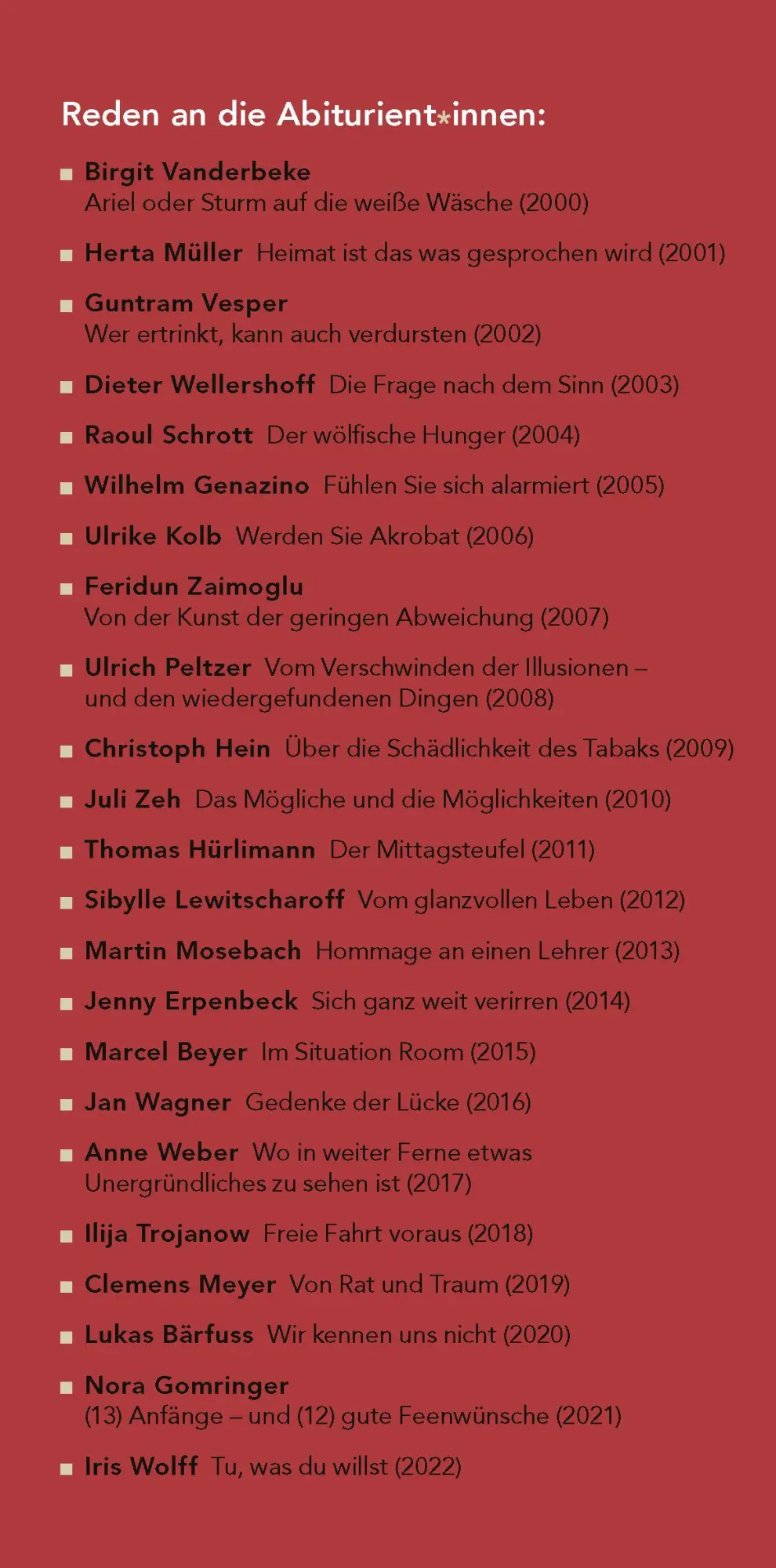 Rückseite: 9783956022630 | Love love love | Ein Gruß aus der Zukunft | Julia Schoch | Taschenbuch