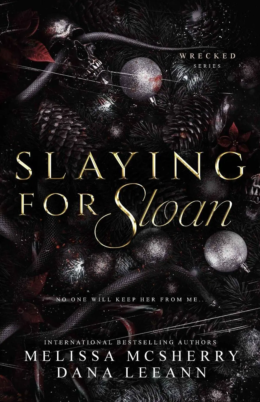 Cover: 9798295402630 | Slaying for Sloan | Dana Leeann (u. a.) | Taschenbuch | Englisch