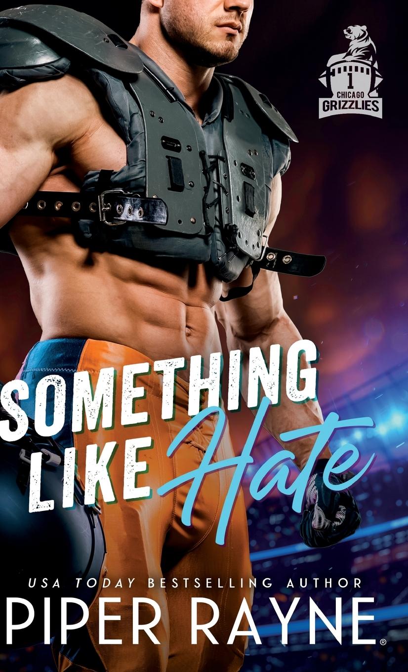 Cover: 9798887142630 | Something Like Hate (Hardcover) | Piper Rayne | Buch | Englisch | 2023