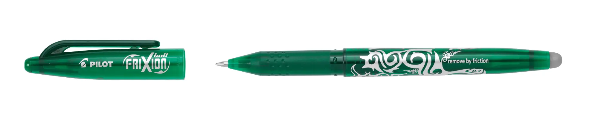 Cover: 4902505322730 | PILOT Tintenroller FriXion Ball grün | PILOT FriXion Ball | 2260004