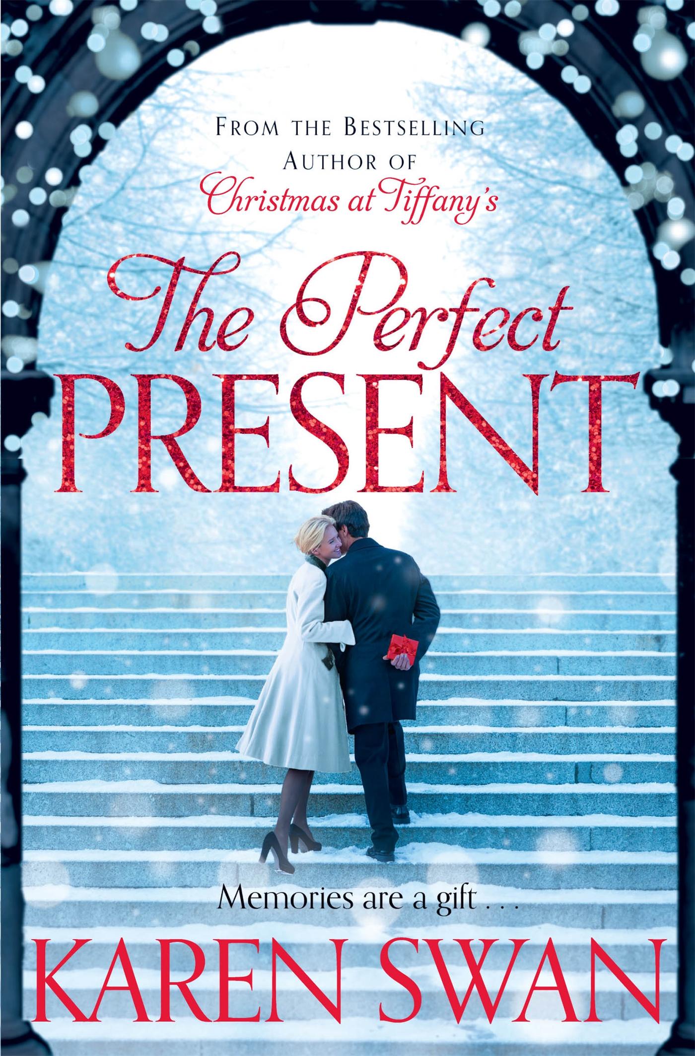 The Perfect Present | Karen Swan | Taschenbuch | 534 S. | Englisch | 2012 | Pan Macmillan | EAN 9780330532730 - Swan, Karen
