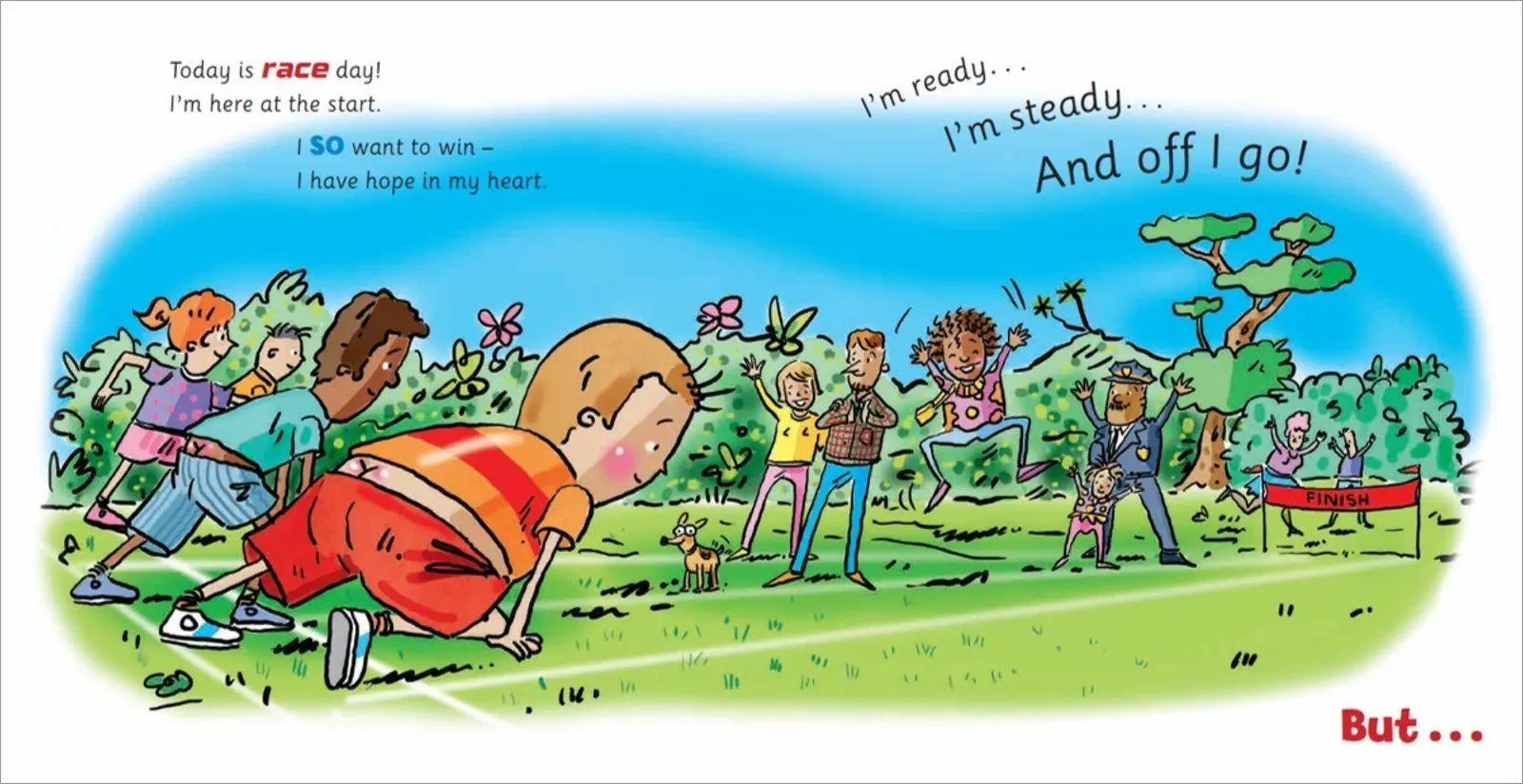 Bild: 9780702322730 | My Bum is on the Run | Dawn McMillan | Taschenbuch | Englisch | 2023
