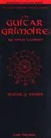 Cover: 9780825872730 | The Guitar Grimoire | Scales &amp; Modes | Adam Kadmon | Buch | Englisch