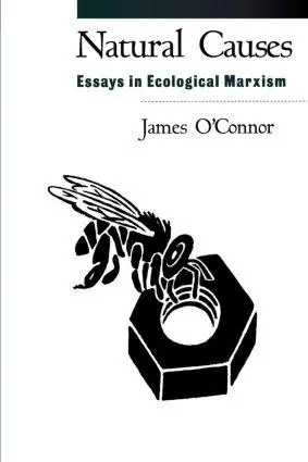 Cover: 9781572302730 | Natural Causes | Essays in Ecological Marxism | James O'Connor | Buch