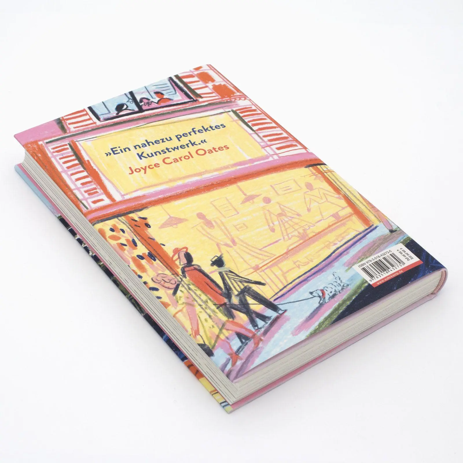 Bild: 9783518432730 | Die Glasglocke | Sylvia Plath | Buch | 257 S. | Deutsch | 2026