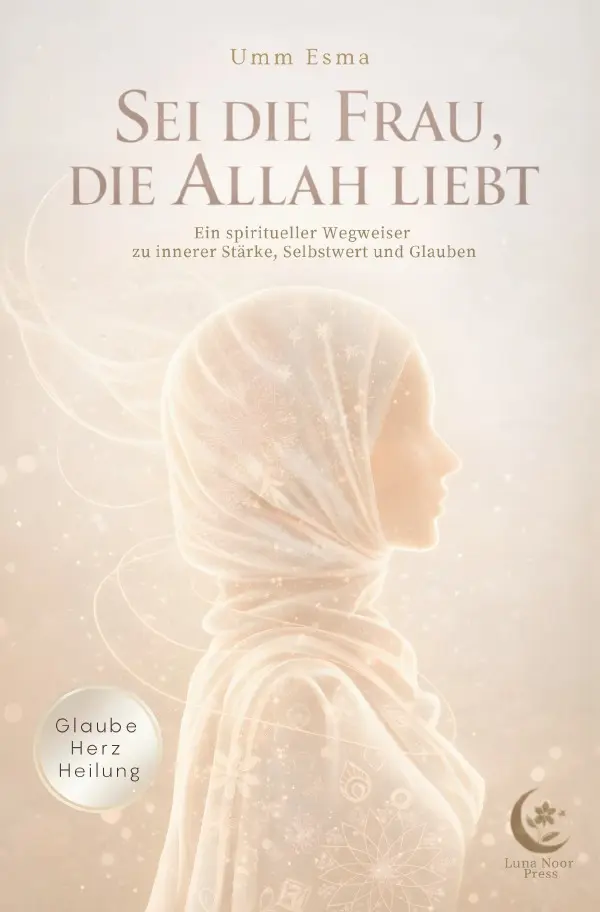 Cover: 9783565582730 | Sei die Frau die Allah liebt | Umm Esma | Taschenbuch | 160 S. | 2026