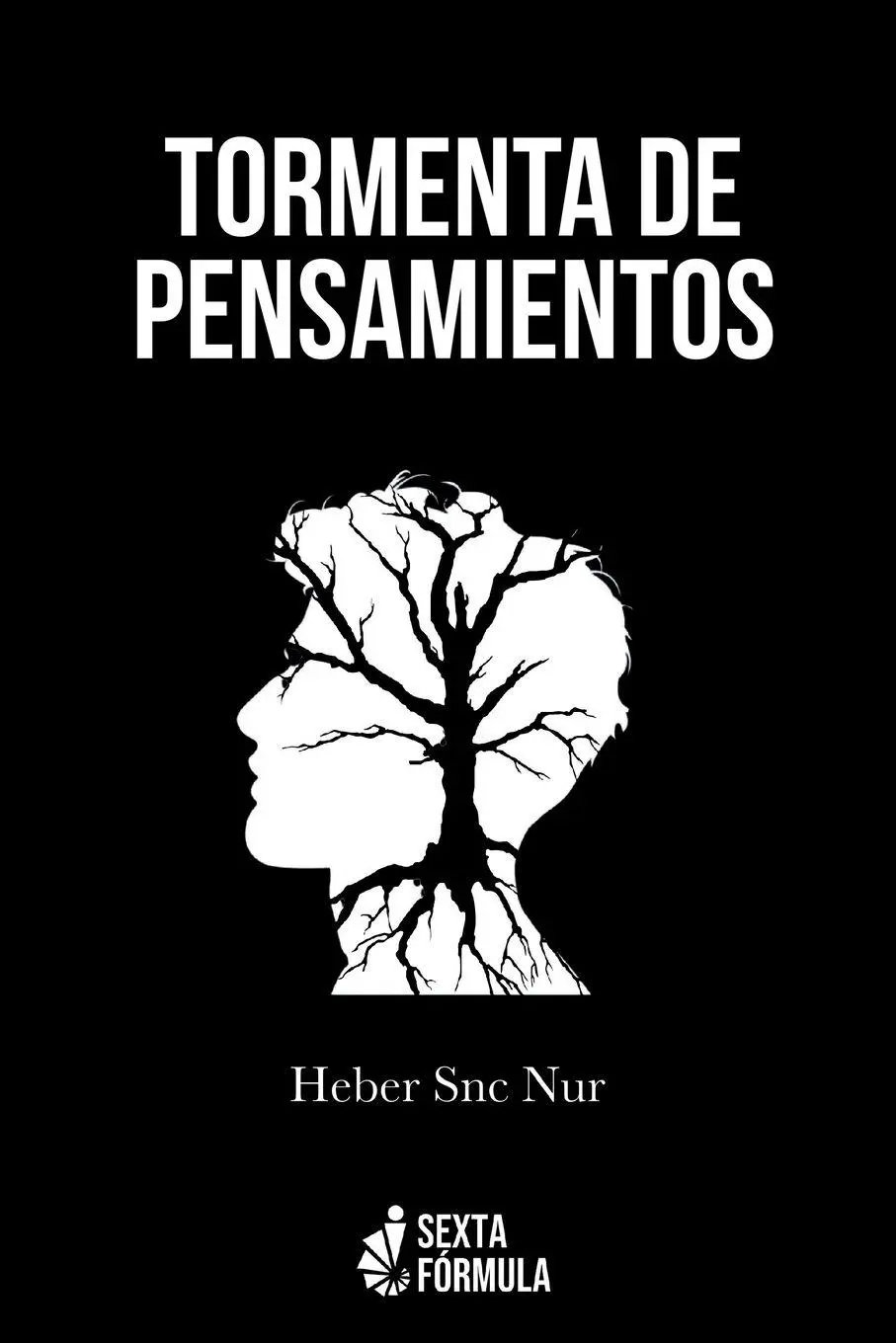 Cover: 9786124872730 | Tormenta de Pensamientos | Heber Snc Nur | Taschenbuch | Spanisch