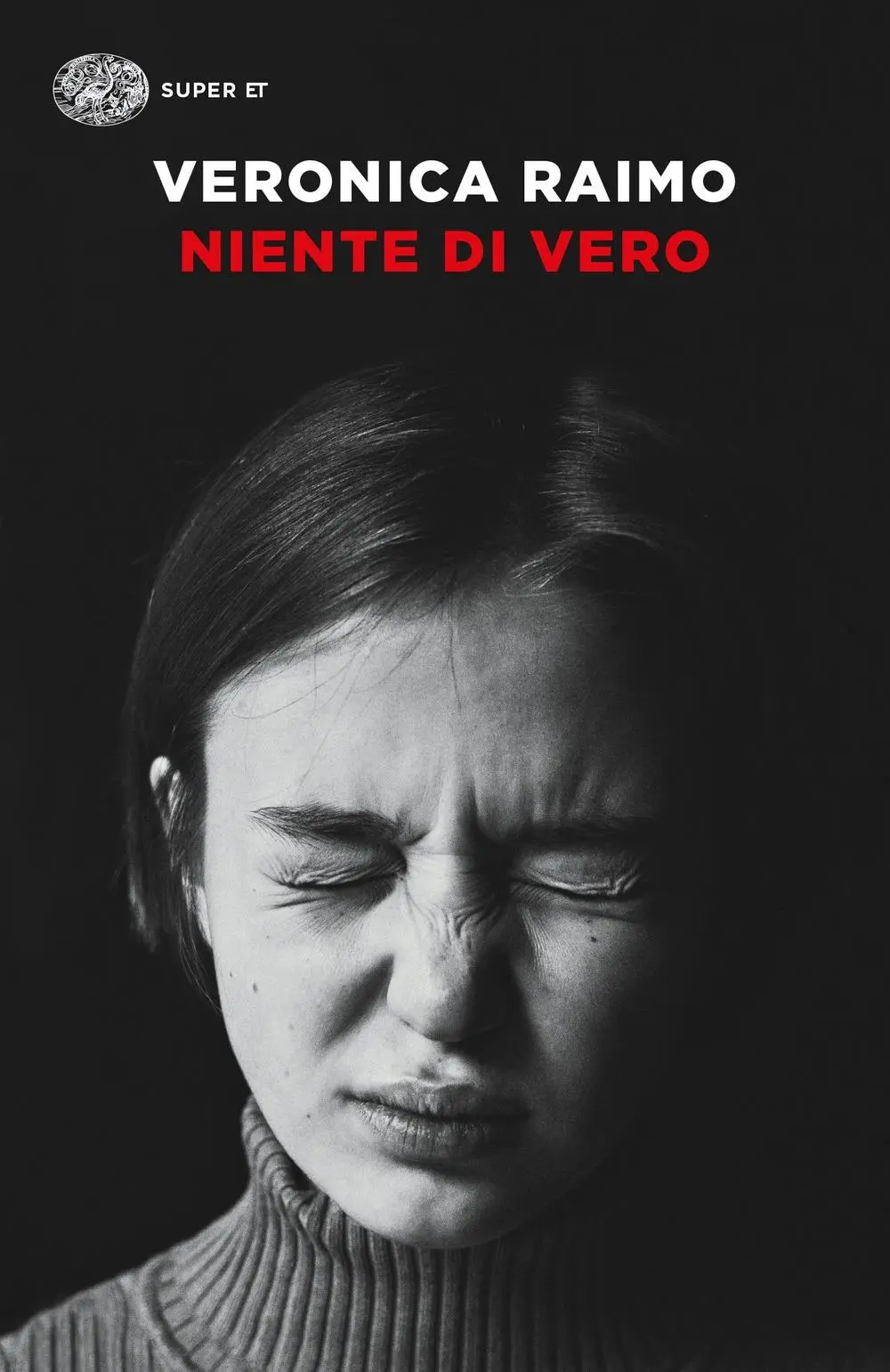 Cover: 9788806262730 | Niente di vero | Veronica Raimo | Taschenbuch | Super ET | 176 S.