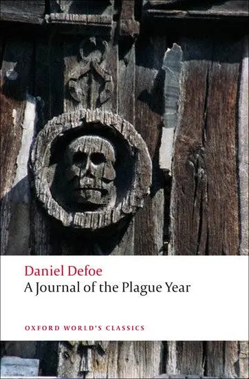 Cover: 9780199572830 | A Journal of the Plague Year | Daniel Defoe (u. a.) | Taschenbuch
