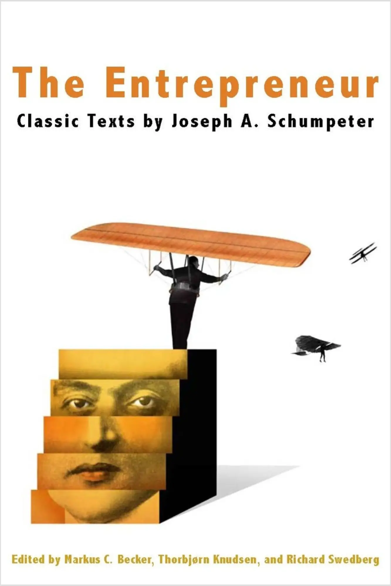 Cover: 9780804762830 | The Entrepreneur | Classic Texts | Thorbjorn Knudsen (u. a.) | Buch