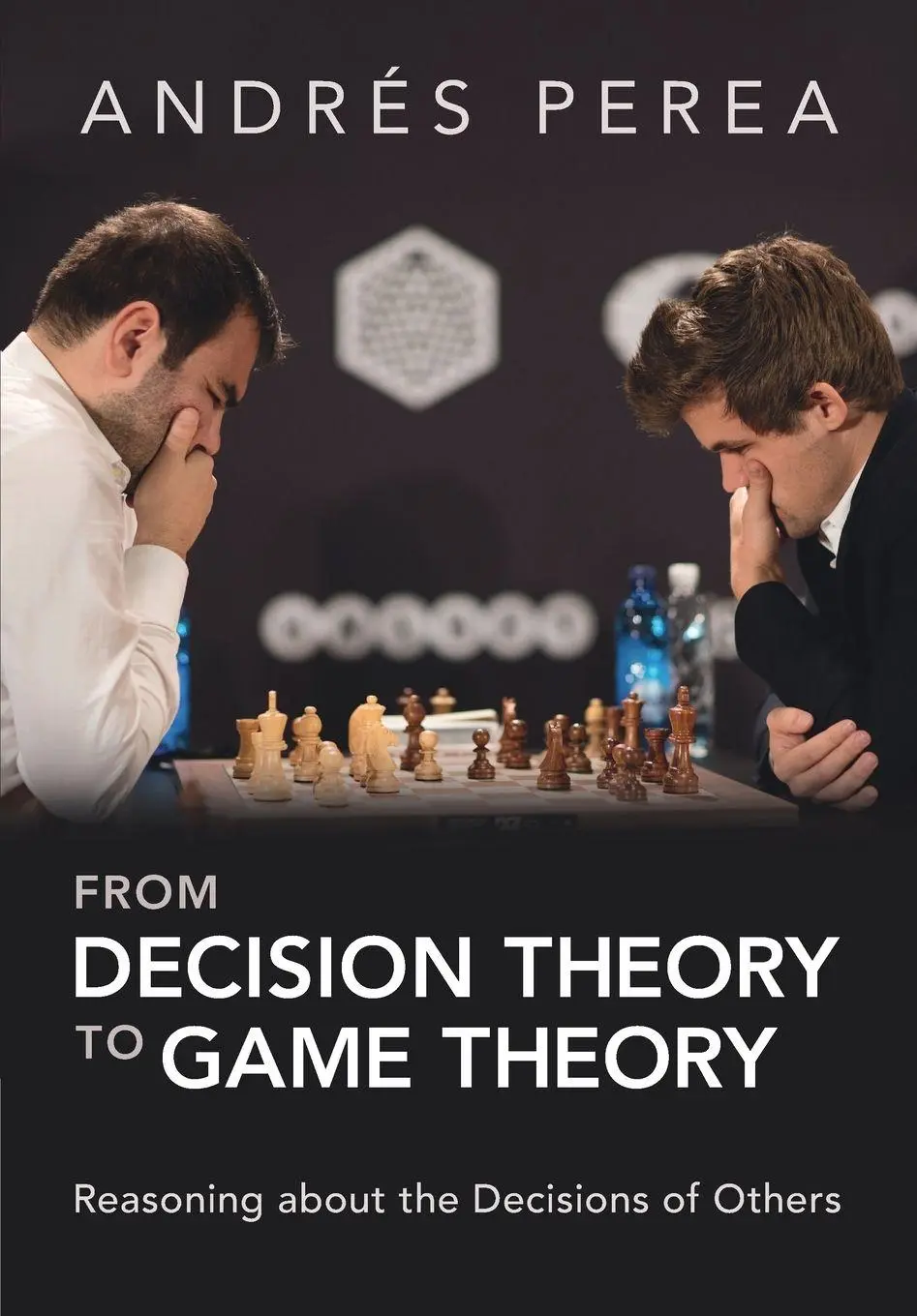Cover: 9781009522830 | From Decision Theory to Game Theory | Andrés Perea | Taschenbuch