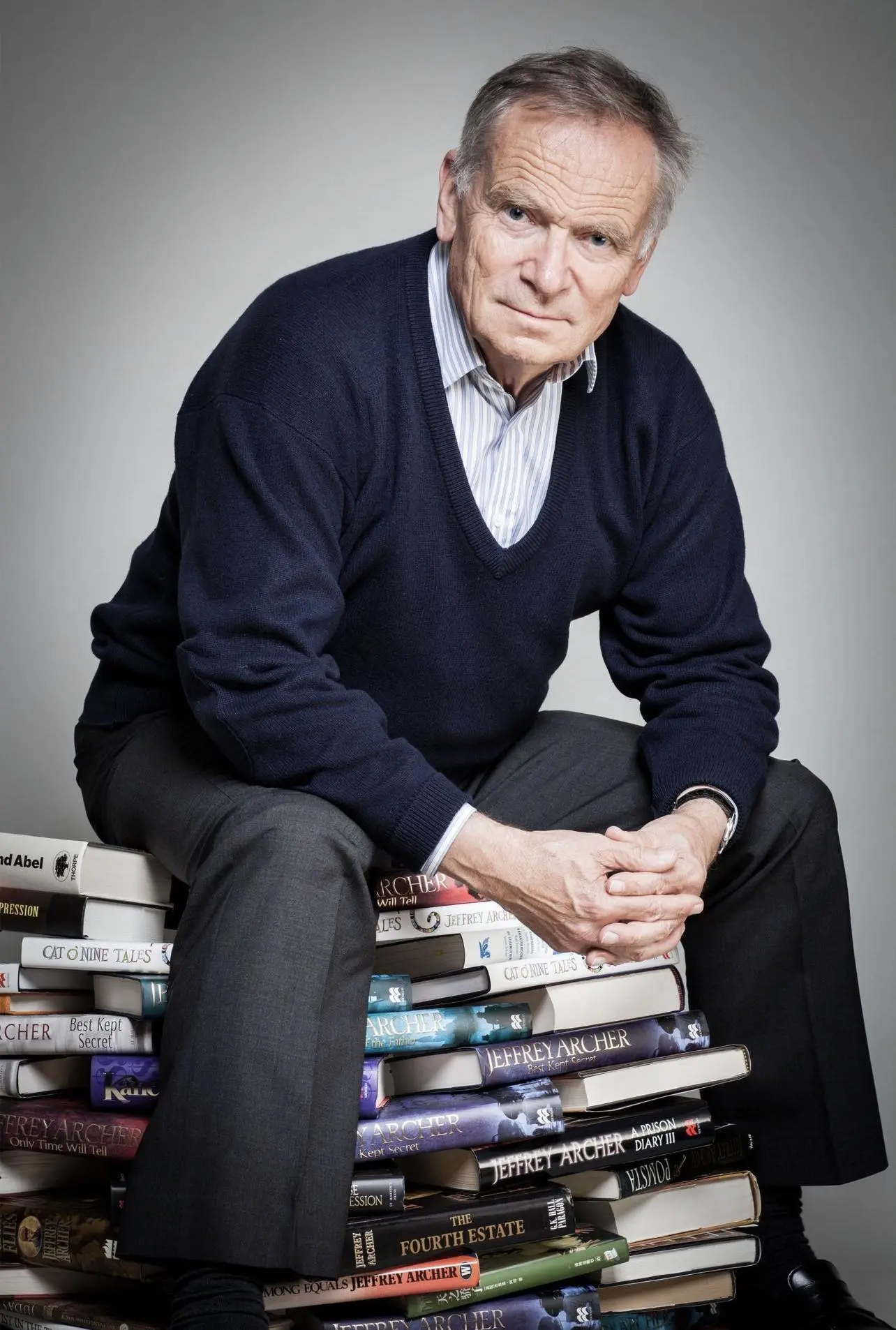 Autor: 9781035022830 | This Was a Man | Jeffrey Archer | Taschenbuch | The Clifton Chronicles