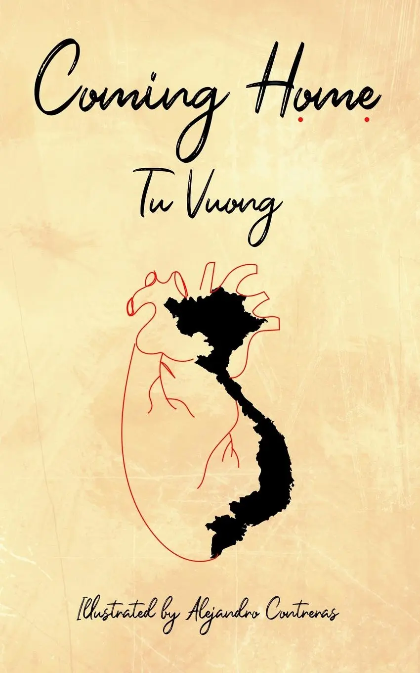 Cover: 9781953852830 | Coming H¿m¿ | Tu Vuong | Taschenbuch | Kartoniert / Broschiert | 2022