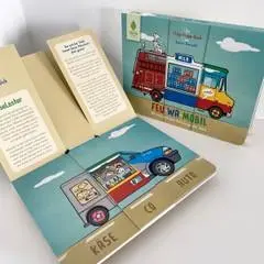 Bild: 9783985952830 | Feu-Wa-Mobil | Die verrücktesten Fahrzeuge der Welt | Groscurth | Buch