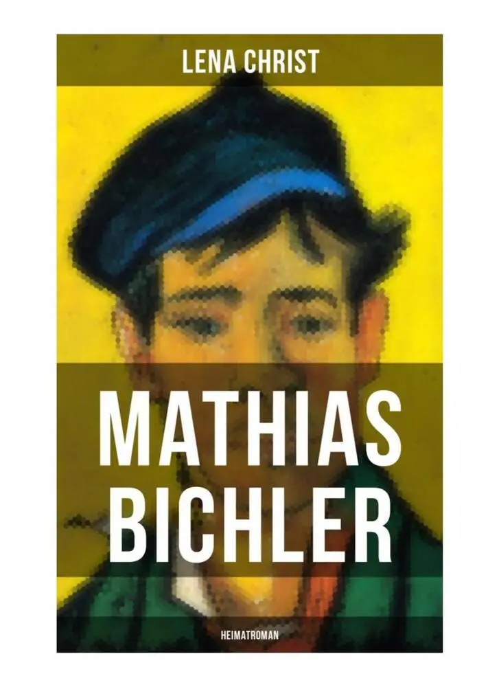 Cover: 9788027262830 | Mathias Bichler (Heimatroman) | Lena Christ | Taschenbuch | 124 S.
