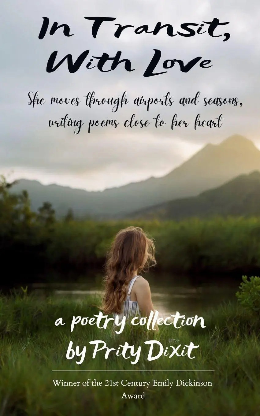 Cover: 9789375102830 | In Transit, With Love Journeys of a Woman Moving Through the World...