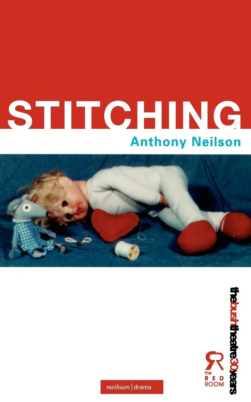 Cover: 9780413772930 | Stitching | Anthony Neilson | Taschenbuch | Kartoniert / Broschiert