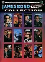 Cover: 9780757922930 | James Bond 007 Collection for Strings | Violin with Piano Acc. | Buch