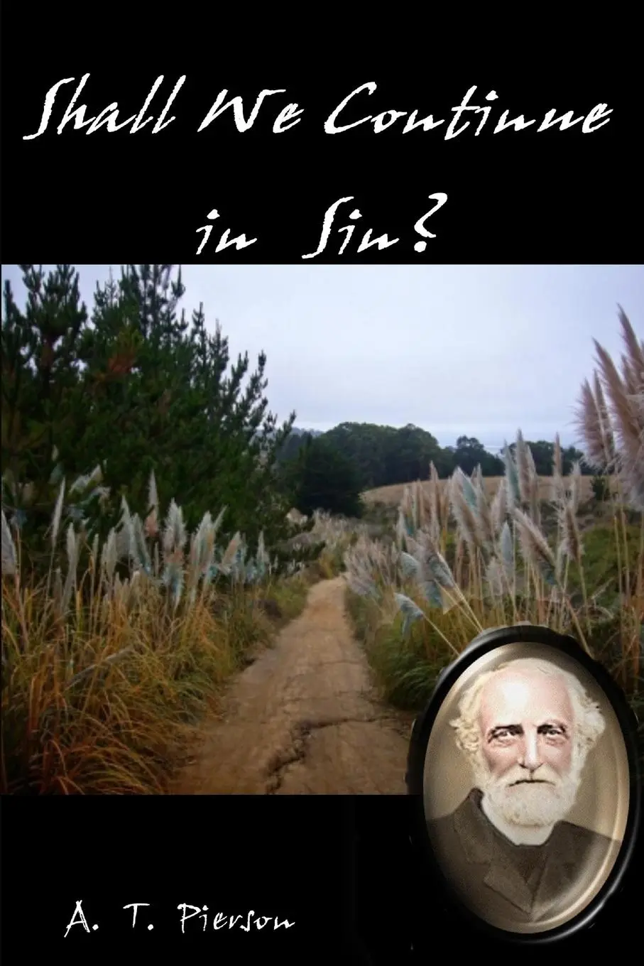 Cover: 9781105612930 | Shall We Continue in Sin? | A. T. Pierson | Taschenbuch | Englisch