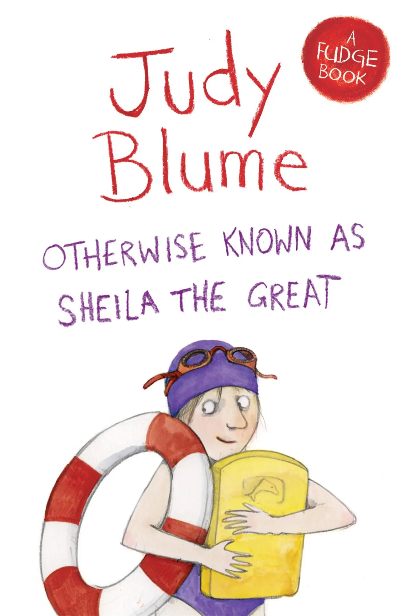 Cover: 9781447262930 | Otherwise Known as Sheila the Great | Judy Blume | Taschenbuch | 2014