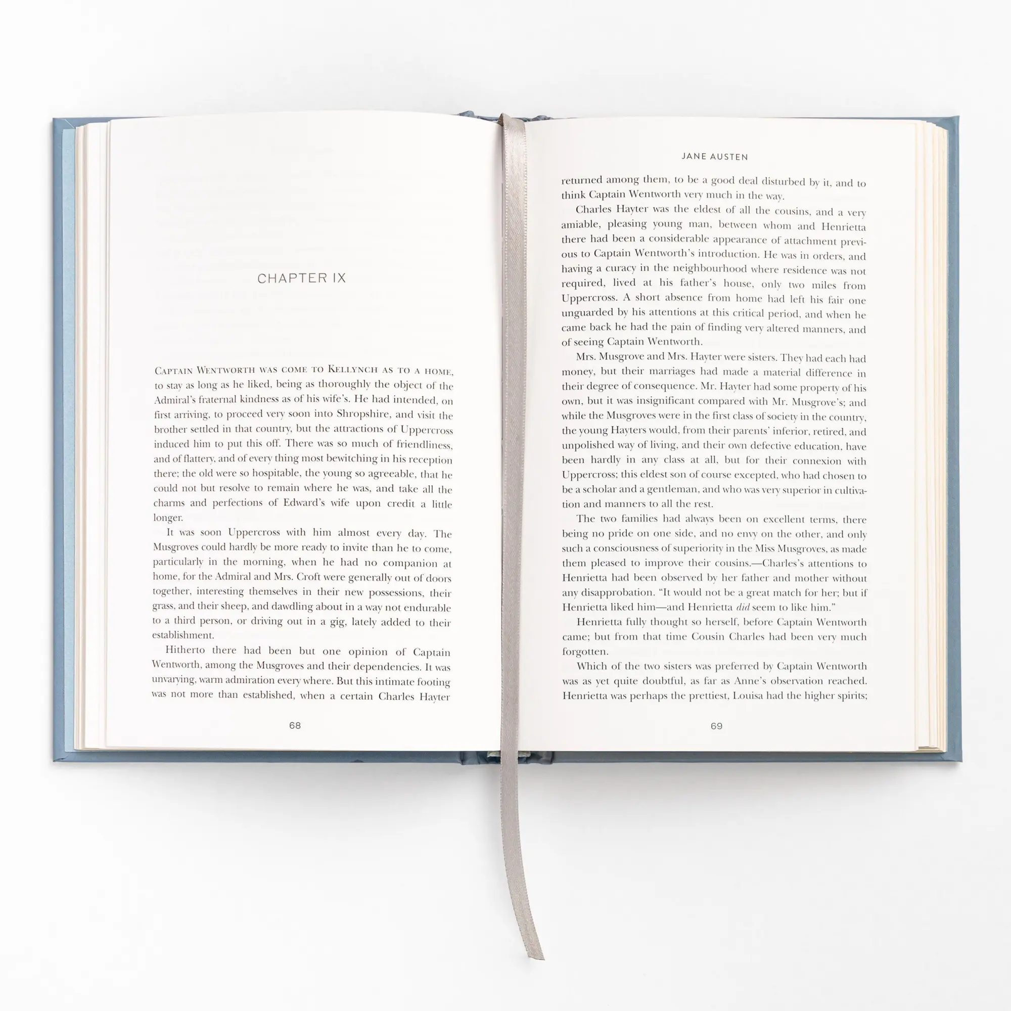Bild: 9781454952930 | Persuasion (Special Edition) | Jane Austen | Buch | Englisch | 2024